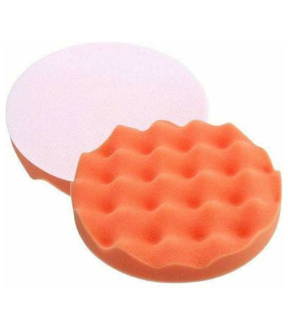 Optimum Hyper Orange Pad 5" (125mm)