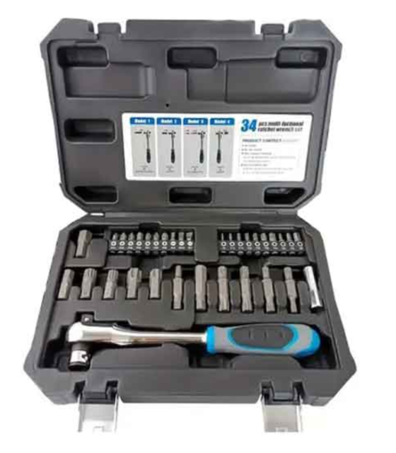 ΓΕΡΜΑΝΙΚΟ ΚΛΕΙΔΙ 8 ΧΙΛΙΟΣΤΩΝ ΜΕ ΚΑΣΤΑΝΙΑ