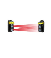 New AABT-100 Photoelectric Dual Beam Perimeter Fence WindowBMD-10