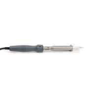 100W Industrial Duty Electric Solder Iron Soldering Ceramics Heavy ...