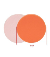 7 Wool Polishing Pad