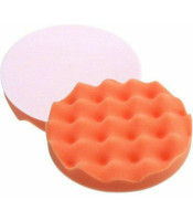 7 Wool Polishing Pad