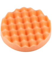 Optimum Hyper Orange Pad 7" (180mm)