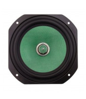 GLFD Series Woofer Megaphone with Black Rubber Edge 6,5\\", 8Ω, 280W.