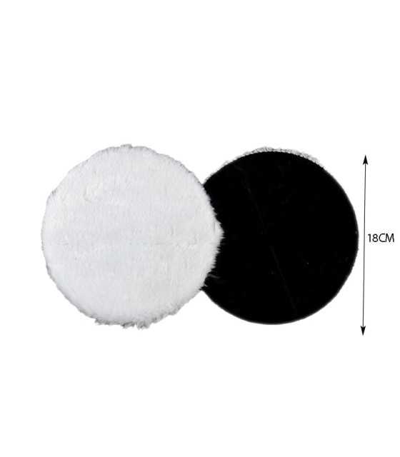 Optimum Hyper Pad 7" (180mm)