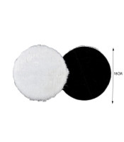 Optimum Hyper Pad 7" (180mm)