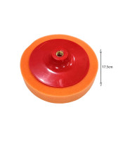 7 inch 180mm Car Polishing Buffing Head Mop Pad