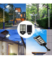 Solar Street Lights 500 Watts