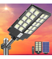 Solar Street Lights 500 Watts