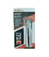 Ace Gray Plumbers Epoxy Putty 4 oz
