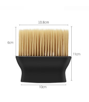 Car Interior Cleaning Brush
