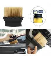 Car Interior Cleaning Brush