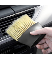 Car Interior Cleaning Brush