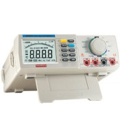 MASTECH M9803R Bench-type Top LCD Digital Multimeter