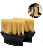 Car Interior Cleaning Brush