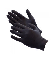 Ultra Stretch PF Vinyl Gloves 100 pcsVINYL GLOVES