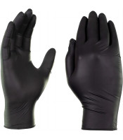 Ultra Stretch PF Vinyl Gloves 100 pcsVINYL GLOVES