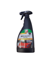 ΣΠΡΕΥ ΚΕΡΙΟΥ ΑΥΤΟΚΙΝΗΤΟΥ WAX&DRY 500ml