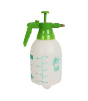 2 Litre Water Sprayer Hand-held Pump Pressure Garden Sprayer
