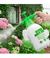 2 Litre Water Sprayer Hand-held Pump Pressure Garden Sprayer
