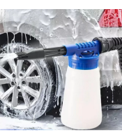 Car Wash Rocket Soap Foam Blaster