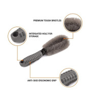 Car Rim Cleaner Brush