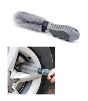 Car Rim Cleaner Brush