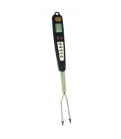 Cooking Grill Digital Electronic BBQ Barbecue Meat Probe Thermometer