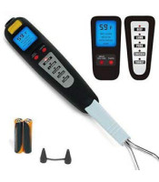 Cooking Grill Digital Electronic BBQ Barbecue Meat Probe Thermometer