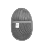Car Styling Wool Soft Car Washing Gloves Cleaning Brush Motorcycle Washer Care Products Cleaning Supplies