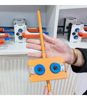 Cable Feeding Machines SM-SUST