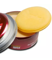 Carnauba Paste Car Wax High-Gloss ShineFantastic 1