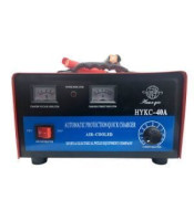 ΑΥΤΟΜΑΤΟΣ ΦΟΡΤΙΣΤΗΣ ΜΠΑΤΑΡΙΩΝ 2V-24v 40
