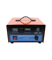 ΑΥΤΟΜΑΤΟΣ ΦΟΡΤΙΣΤΗΣ ΜΠΑΤΑΡΙΩΝ 2V-24v 40