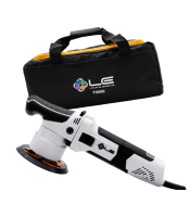 Liquid Elements T2000 V4 ексцентрична полираща машина