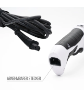 T4200 EU - Eccentric Polisher - 15mm stroke 220V