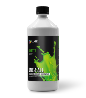 universal cleaner "One4All"  liquid elements