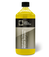 Car shampoo for ceramic coating "Hydrolice Refresh Shampoo"