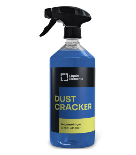 1L Dust Cracker - rim cleaner