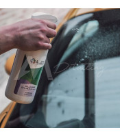 Glass Clean & Seal LIQUID ELEMENTS