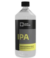ΥΓΡΟ ΚΑΘΑΡΙΣΤΙΚΟ ΑΛΚΟΟΛ 99,5% 1000ml ISOPROPANOL