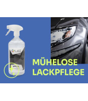 ΥΓΡΟ ΚΑΘΑΡΙΣΤΙΚΟ ΑΛΚΟΟΛ 99,5% 1000ml ISOPROPANOL