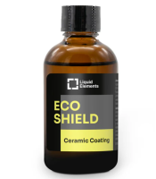 ceramic coating - set Liquid Elements