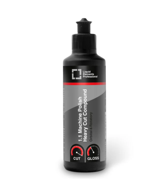 Polish Liquid Elements Professional HEAVY