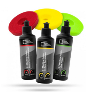 Polish Liquid Elements Professional MEDIUM