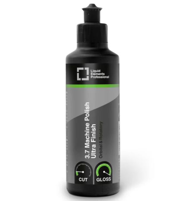 Polish Liquid Elements Professional ULTRA FINISH