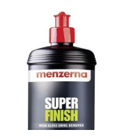 ΑΛΟΙΦΗ ΥΨΗΛΗΣ ΓΥΑΛΑΔΑΣ Menzerna Super Finish 3500