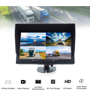 TFT 9" LCD COLOR MONITORTFT LCD 9"