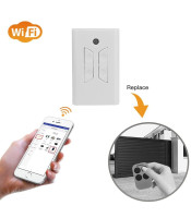 ΑΝΑΜΕΤΑΔΟΤΗΣ ΤΗΛΕΧΕΙΡΙΣΜΟΥ ΜΕΣΩ WIFI, SMART REMOTE