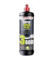 Menzerna Super Finish Plus 3800 политура с висок гланц